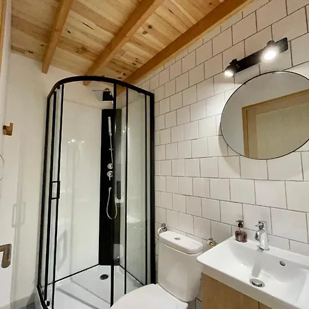 Gasthof Annexe Des Pins - Avec Piscine & Climatisation Villeneuve-lès-Béziers
