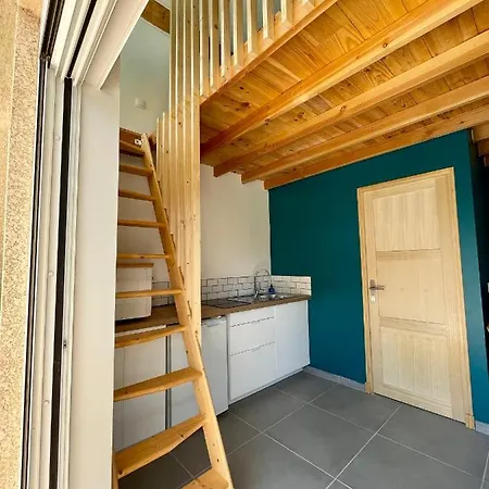 Gasthof Annexe Des Pins - Avec Piscine & Climatisation Villeneuve-lès-Béziers