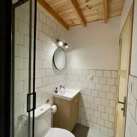 Gasthof Annexe Des Pins - Avec Piscine & Climatisation 3*