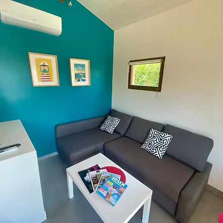Annexe Des Pins - Avec Piscine & Climatisation Gasthof 3*