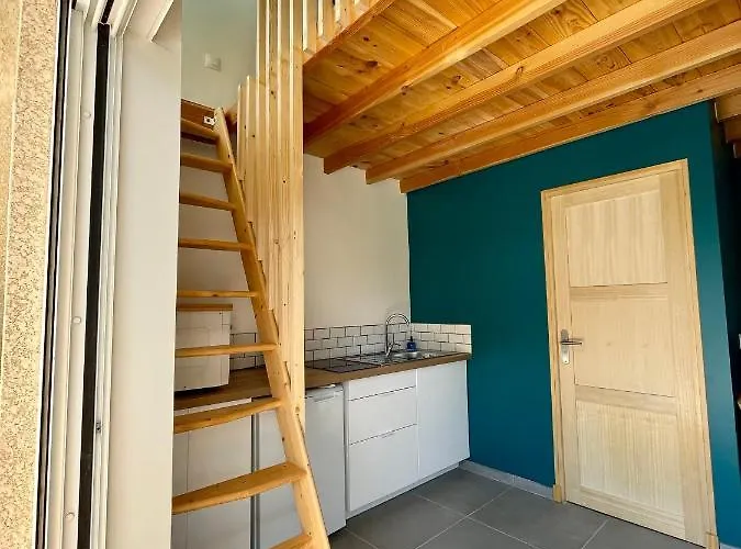 Vendégház Annexe Des Pins - Avec Piscine & Climatisation Villeneuve-lès-Béziers