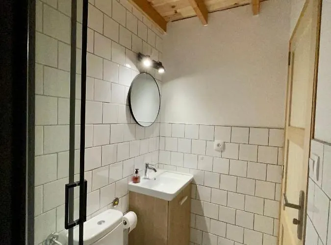 Vendégház Annexe Des Pins - Avec Piscine & Climatisation 3*